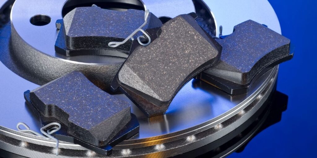 Save Money with Our Expert Guide on Cost-Effective Brake Pad Change