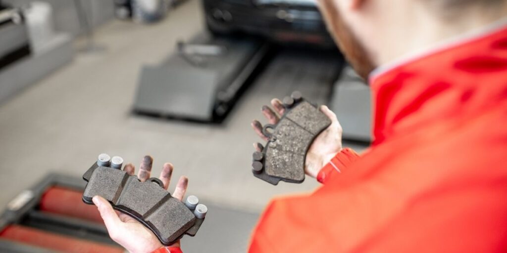 Save Big on Brake Pad Replacement: Cost Breakdown and Tips