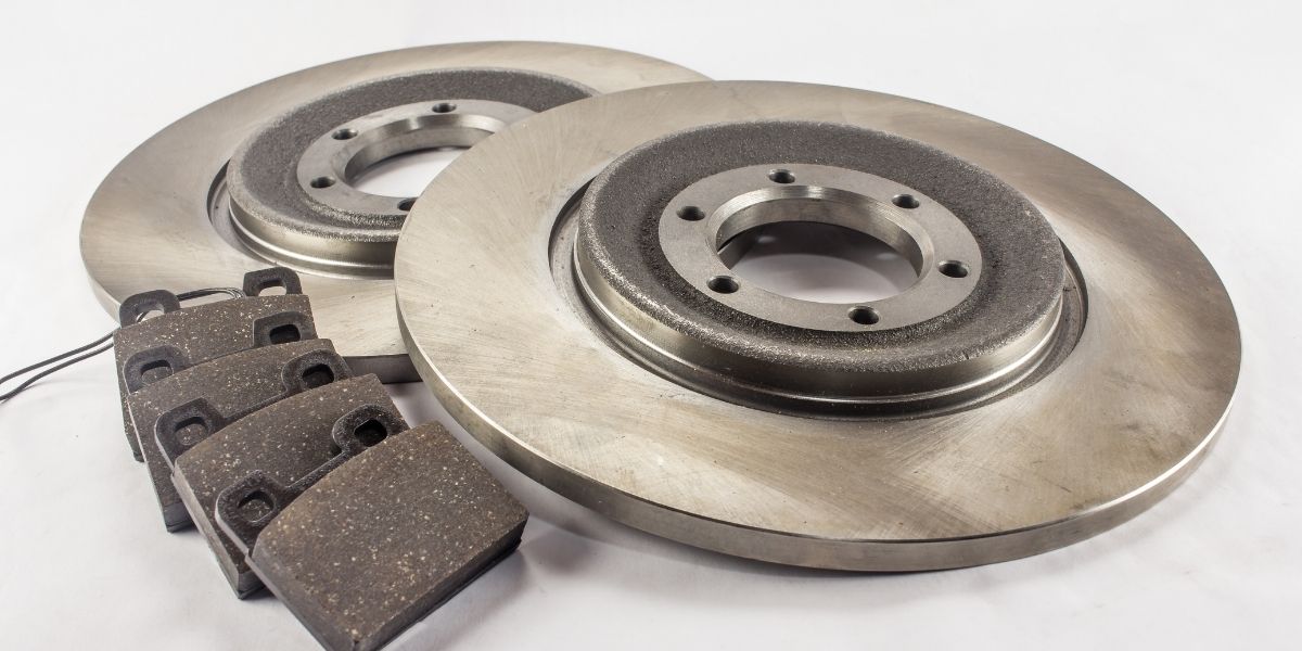 Discover the Cost of Brake Pads A Comprehensive Guide