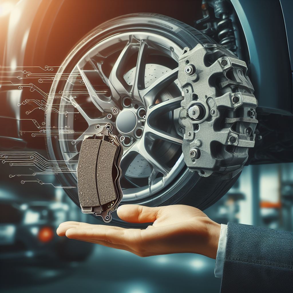 Uncovering the Cost The Truth Behind Expensive Brake Pads