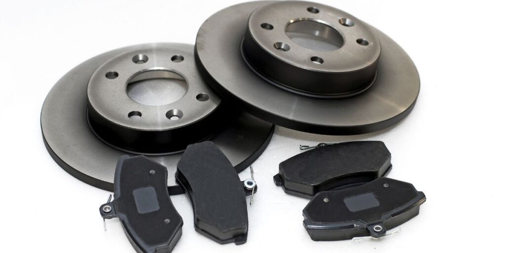 Discover the True Cost of Brake Pads