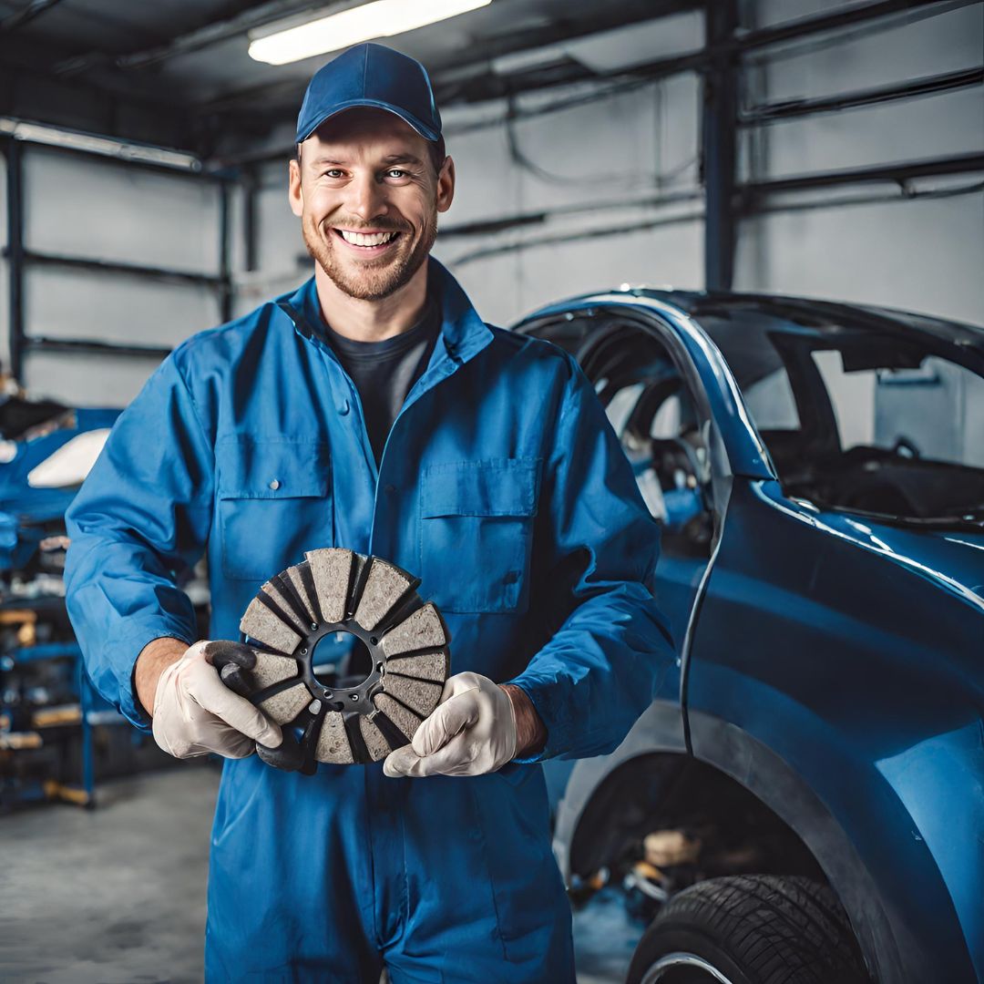 Discover the True Cost of Brake Pads Essential Guide