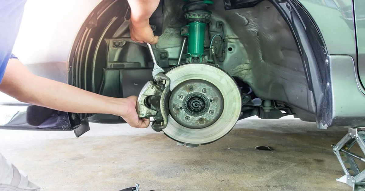 brake pads cost autozone