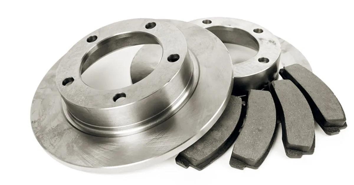brake pads cost for bmw