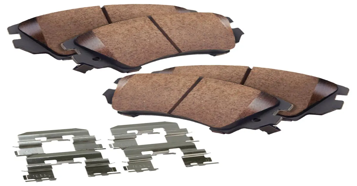 brake pads cost near me