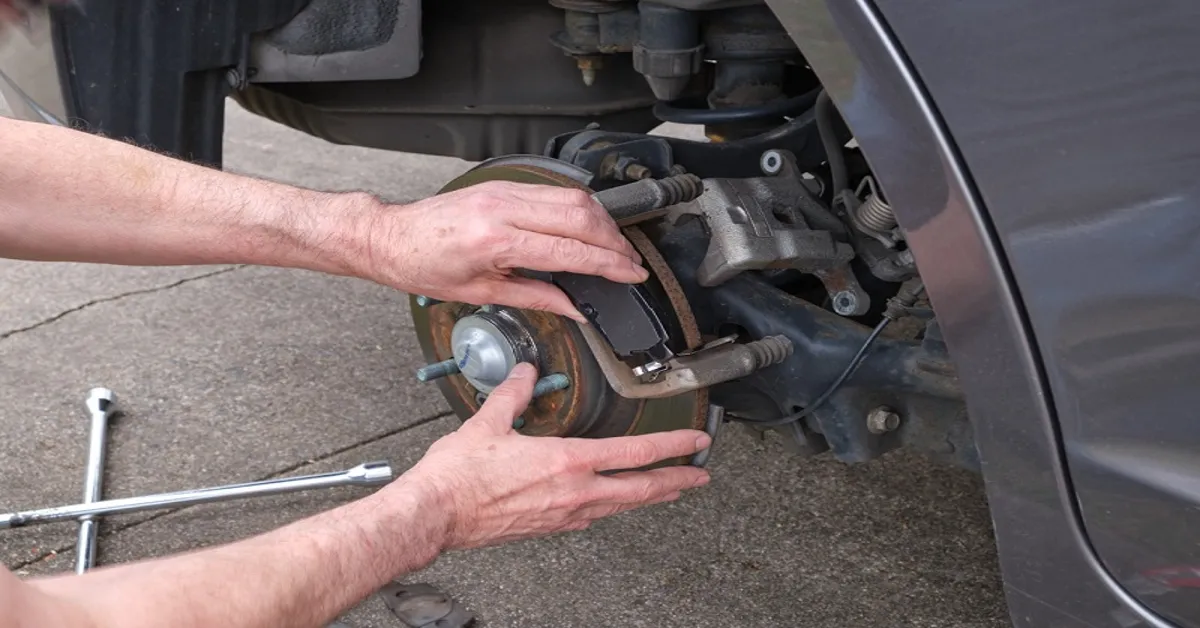 Save on Brake Pads Labor Expert Tips for Lowering Costs Brake pad cost