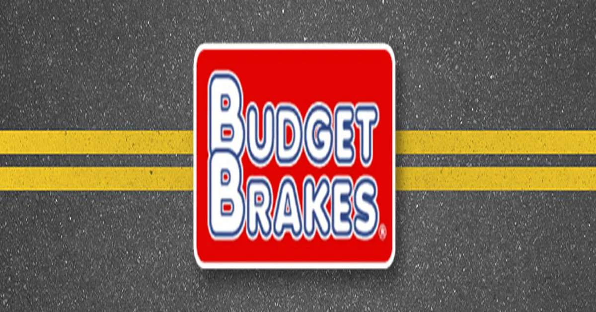 budget brakes cost