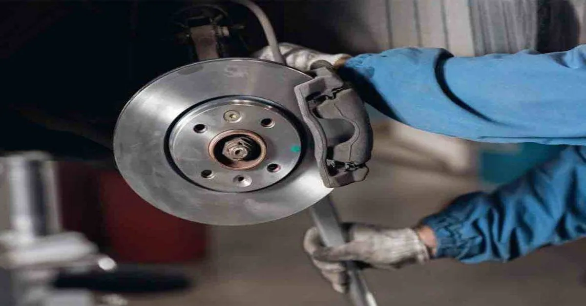 how much does 1 brake pad cost