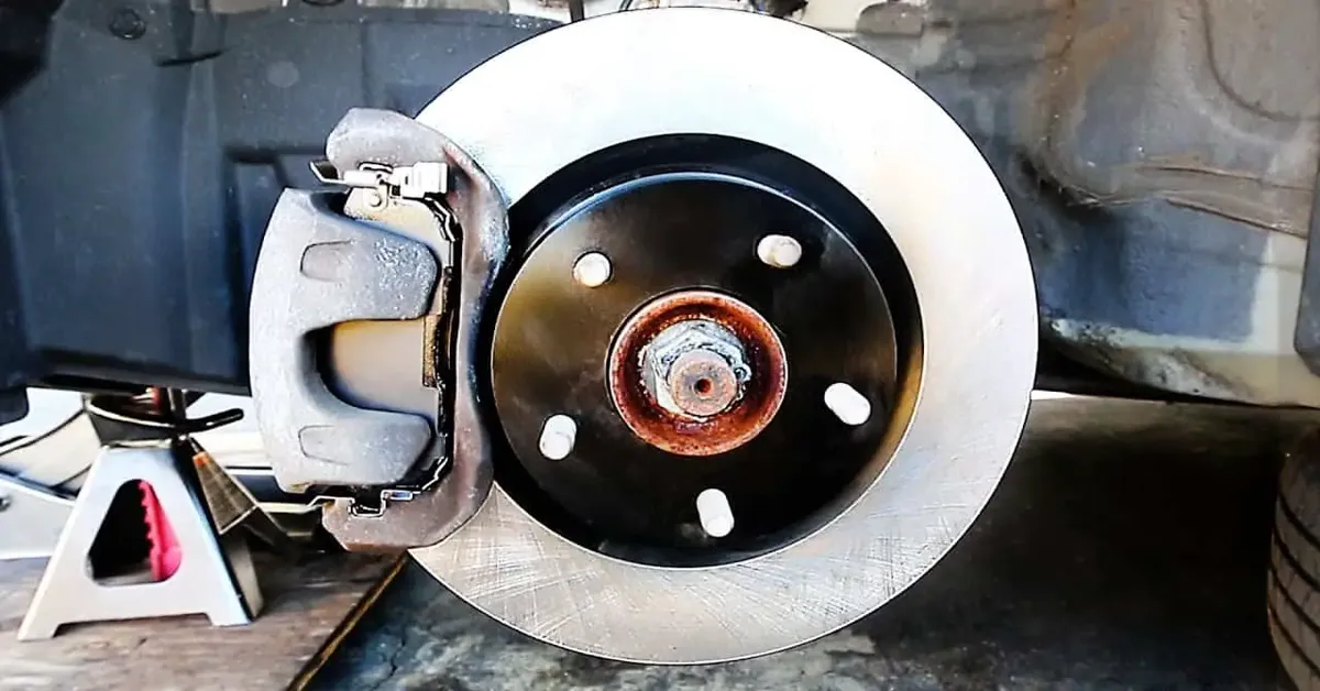 how much should brake pads and discs cost