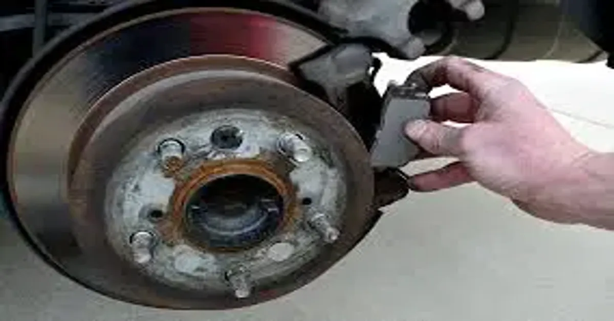 how much should brake pads cost to replace