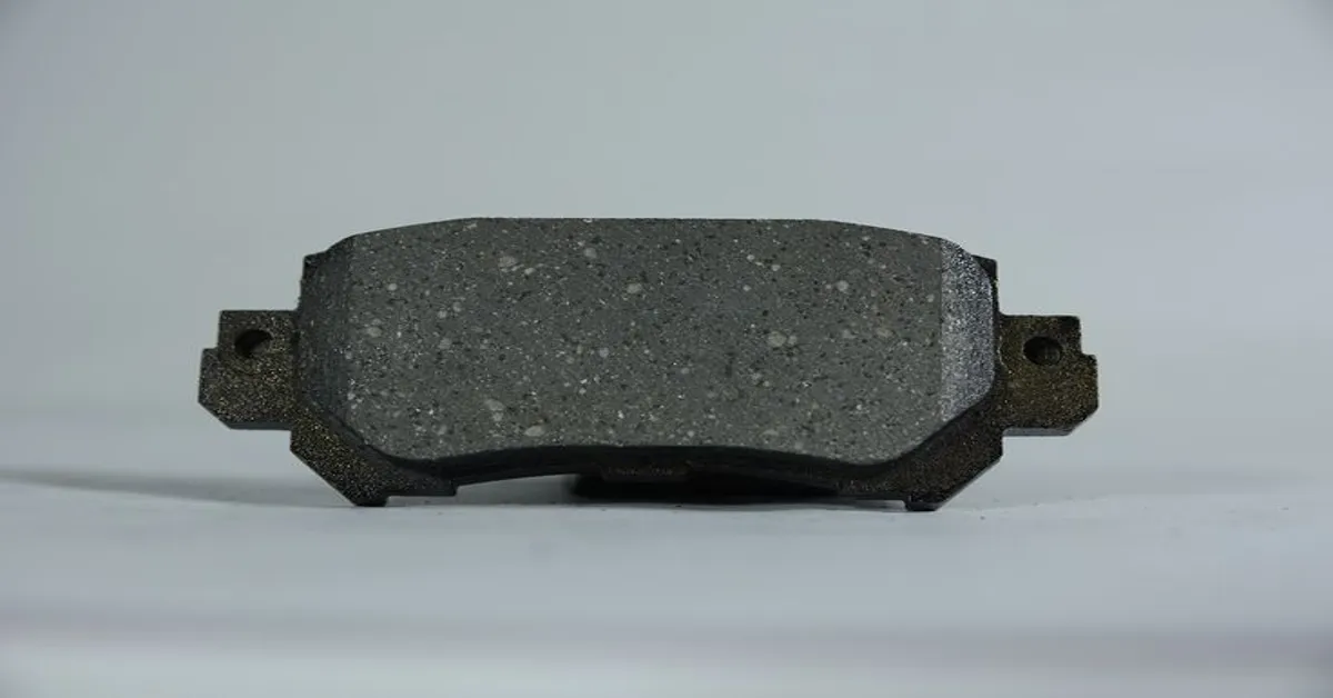 price brake pad replacement