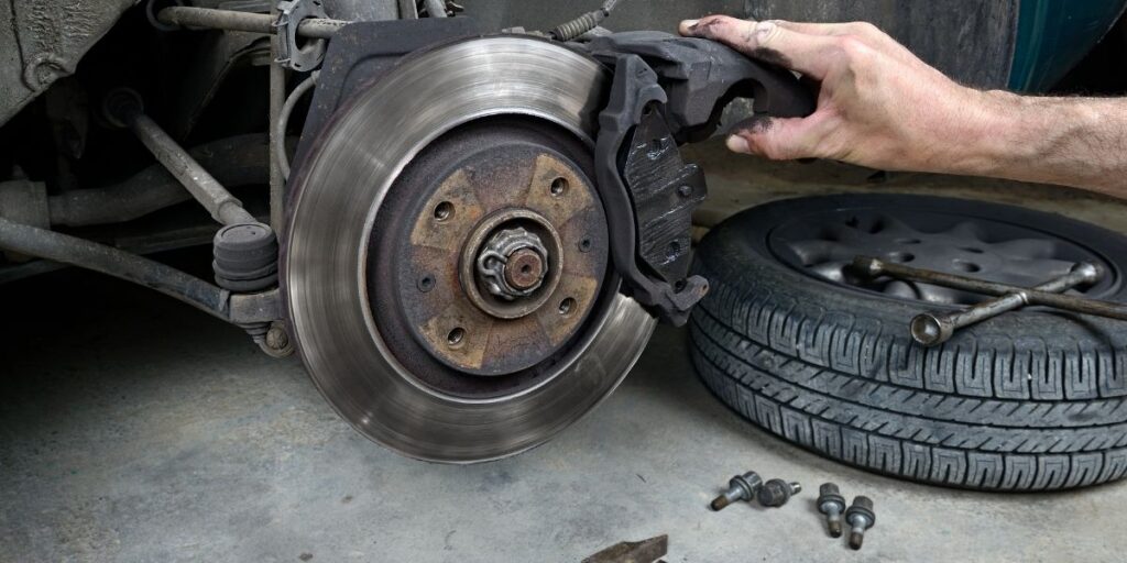 Discover the Average Cost of Brake Pads: A Comprehensive Guide