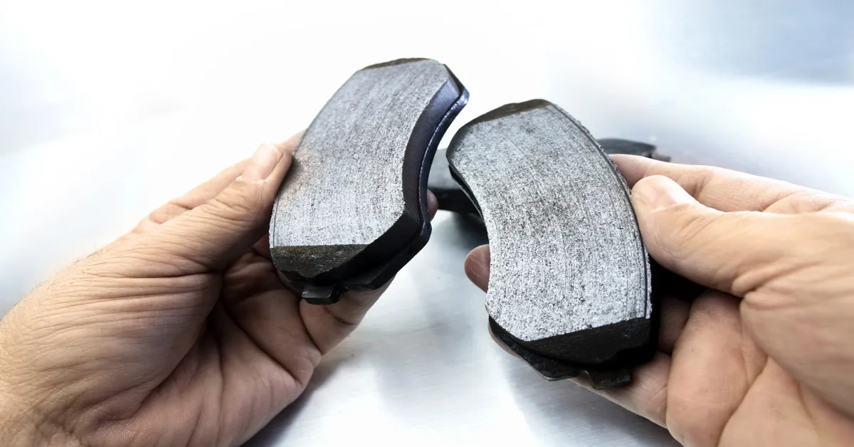 what do brake pads cost