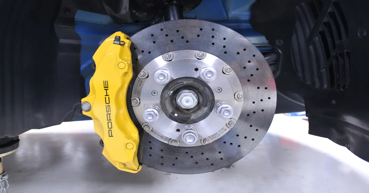 which brake pads are the best