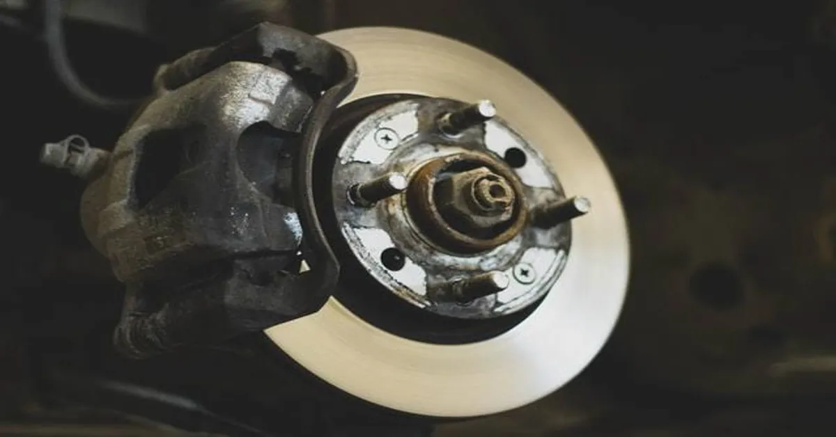 why brake pads wear quickly